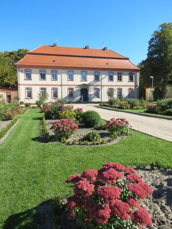 Schloss Lohm Exterior foto